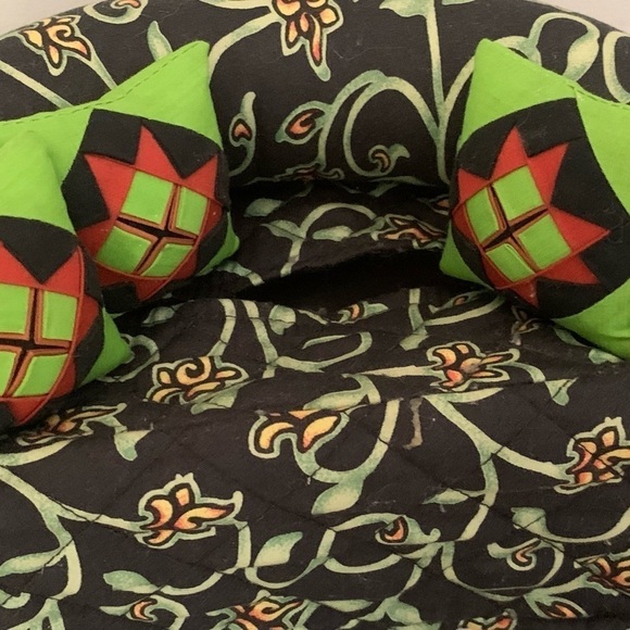 Tissue Box Cover - Picture 2 of 4